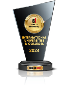 10 Most Promising International Universities & Colleges - 2024